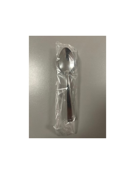 Cuchara cafe jay mesa hotel acero inoxidable 18/10 longitud 141 mm