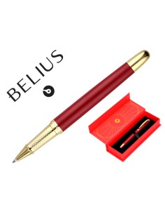 Boligrafo belius soiree...