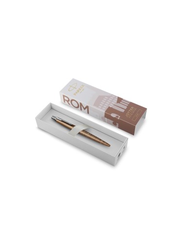 Boligrafo parker jotter around the world roma...