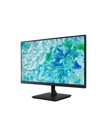 Monitor acer v277eb pantalla 27\" led ips full hd 1920x1080 vga-hdmi zeroframe