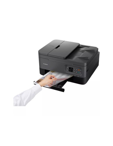 Equipo multifuncion canon maxify ts7450i tinta...