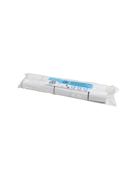 Rollo sumadora exacompta termico 57x40 mm 55 g/m2 sin bpa