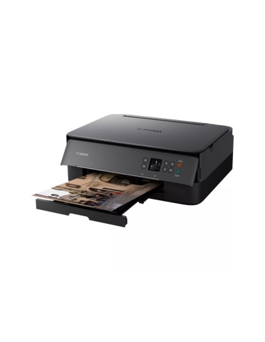 Impresora canon pixma ts5350i tinta color 13ppm...
