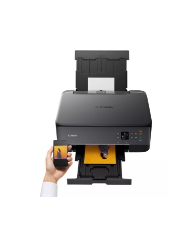 Impresora canon pixma ts5350i tinta color 13ppm...
