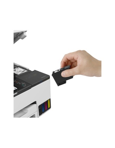 Equipo multifuncion canon maxify gx2050 tinta...