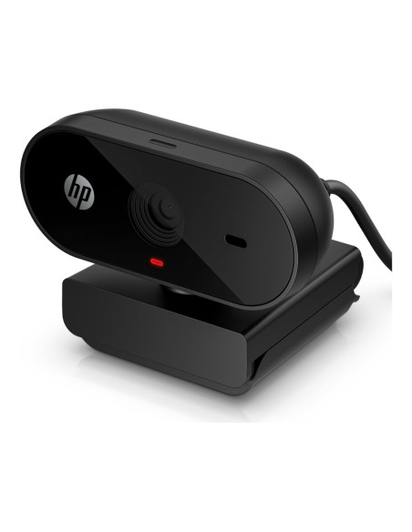 Camara webcam hp 325 full hd 1080p usb-a