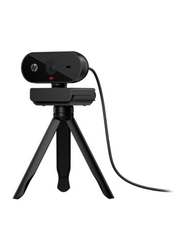 Camara webcam hp 325 full hd 1080p usb-a