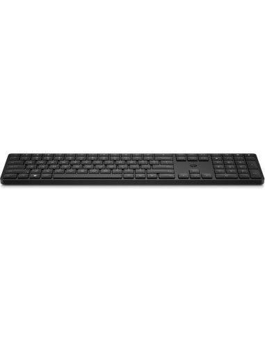 Teclado hp 455 programable inalambrico...