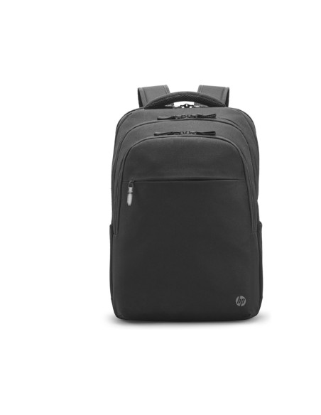 Mochila para portatil hp renew business 17,3\" color negro 320x140x470 mm