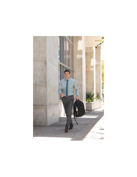 Mochila para portatil hp renew business 17,3\" color negro 320x140x470 mm
