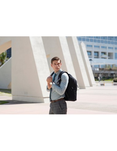 Mochila para portatil hp renew business 17,3\"...