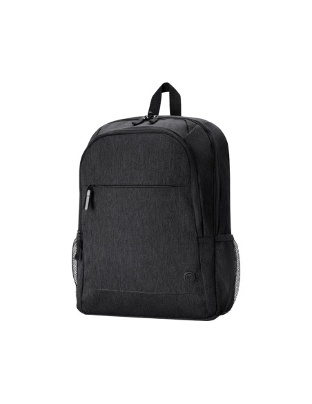 Mochila para portatil hp prelude pro recycled 15,6\" color negro 426x127x318 mm
