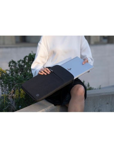 Funda para portatil hp renew business 14,1\"...