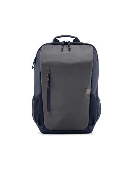 Mochila para portatil hp travel 18 l 15,6\" gris 290x240x420 mm