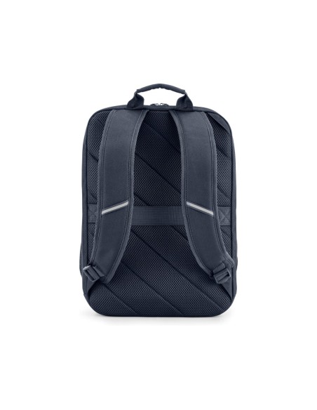 Mochila para portatil hp travel 18 l 15,6\" gris 290x240x420 mm