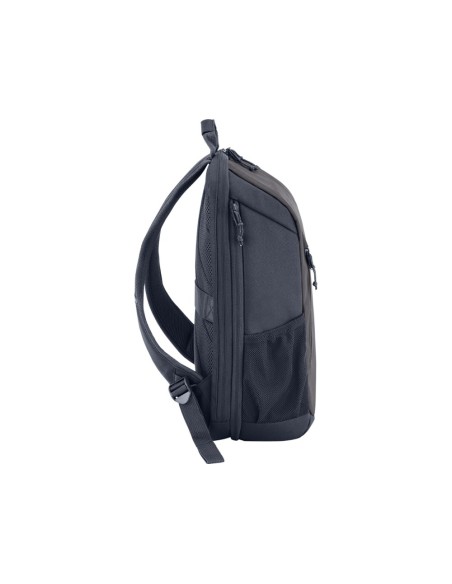 Mochila para portatil hp travel 18 l 15,6\" gris 290x240x420 mm