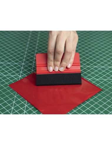 Kit de instalacion d-c-fix cuter + espatula de...