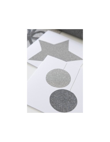 Rollo adhesivo d-c-fix gris metal brillo ancho...