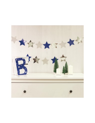 Rollo adhesivo d-c-fix plata brillo ancho 45 cm...