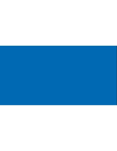 Rollo adhesivo d-c-fix azul real ancho 45 cm...