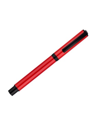 Roller belius turbo aluminio color rojo y negro...