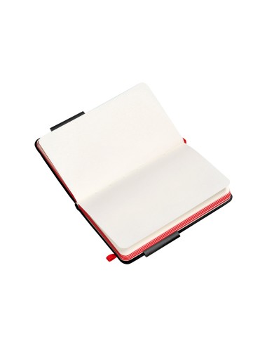 Cuaderno con gomilla antartik notes tapa dura...