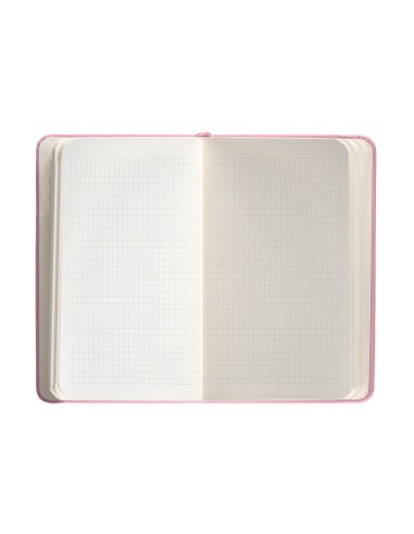 Cuaderno con gomilla antartik notes tapa dura...