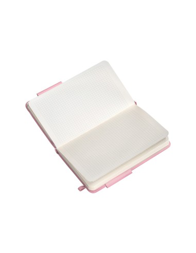 Cuaderno con gomilla antartik notes tapa dura...