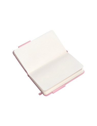 Cuaderno con gomilla antartik notes tapa dura...