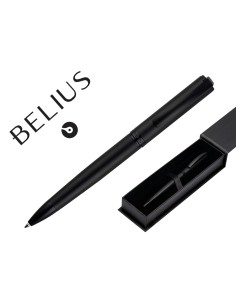 Boligrafo belius turbo...