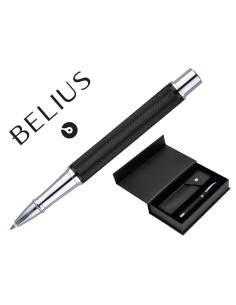 Roller y estuche belius...