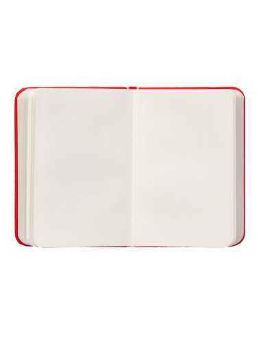 Cuaderno con gomilla antartik notes tapa dura...