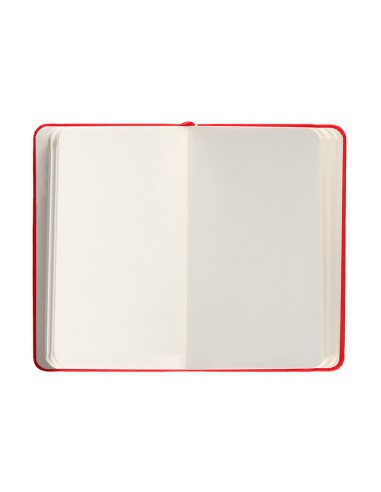 Cuaderno con gomilla antartik notes tapa dura...