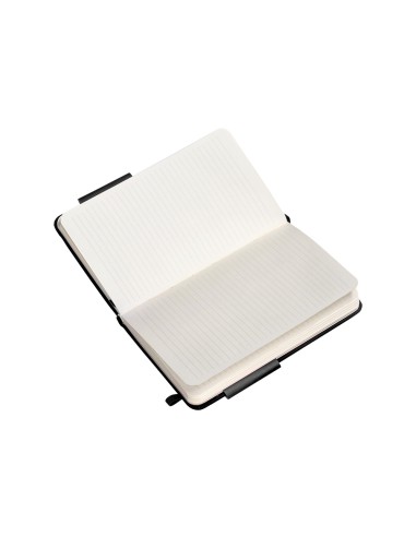 Cuaderno con gomilla antartik notes tapa dura...