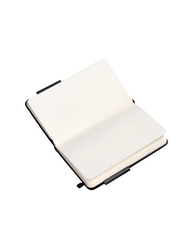 Cuaderno con gomilla antartik notes tapa dura...