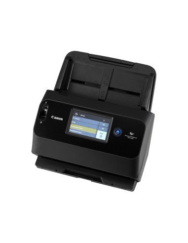 Escaner canon imageformula dr-s150 din a4...