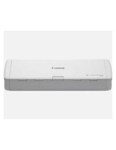 Escaner canon imageformula r10 din a4 velocidad...