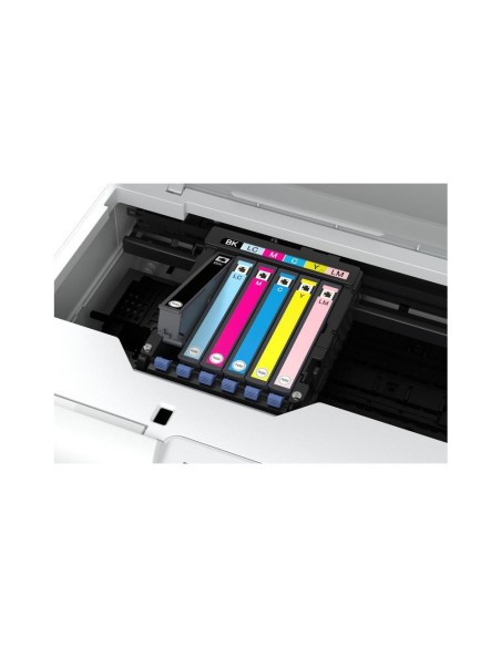 Impresora epson expression photo xp-65 tinta color din a4 9ppm usb 2.0 bandeja entrada 100 hojas wifi