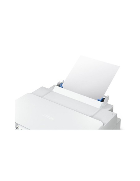 Impresora epson expression photo xp-65 tinta color din a4 9ppm usb 2.0 bandeja entrada 100 hojas wifi