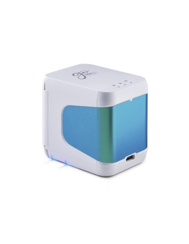 Impresora portatil colop e-mark go multicolor...