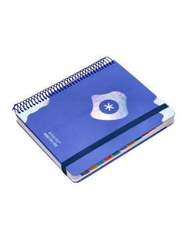 Agenda escolar antartik año 24 - 25 curso...