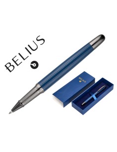 Boligrafo belius neptuno...
