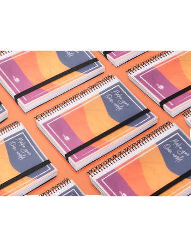 Agenda escolar liderpapel año 24 - 25...