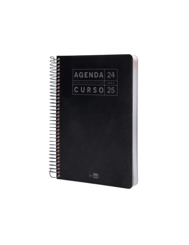 Agenda escolar liderpapel año 24 - 25 curso...
