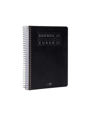 Agenda escolar liderpapel año 24 - 25 curso...