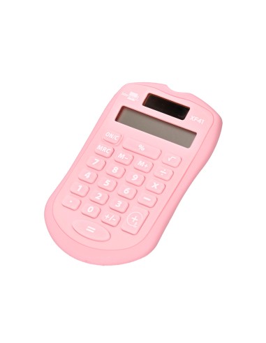Calculadora liderpapel bolsillo xf44 8 digitos...