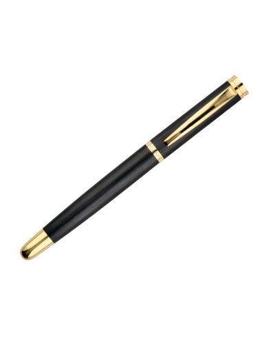 Boligrafo y estuche belius passion dor aluminio...