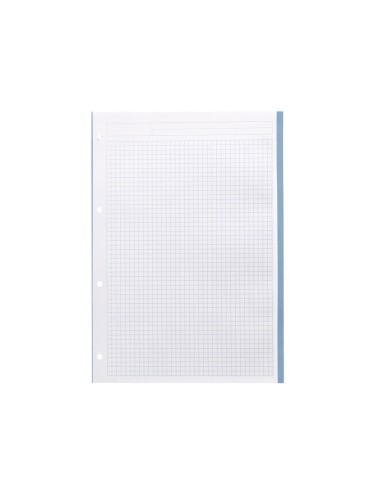 Recambio liderpapel a4 200+50 hojas 90gr cuadro...