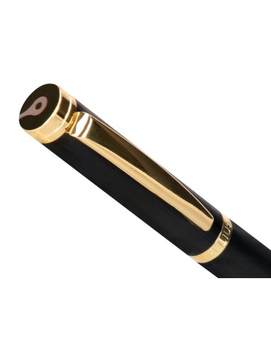Boligrafo y estuche belius passion dor aluminio...
