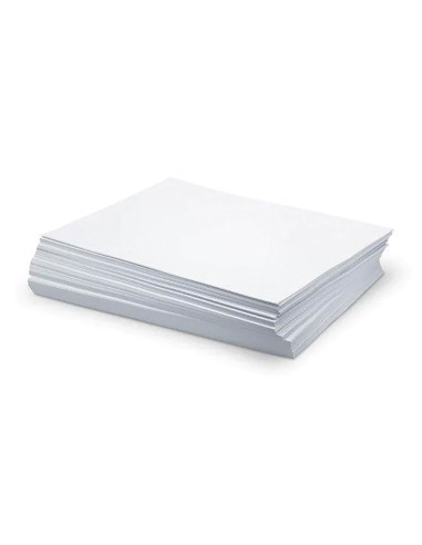 Papel dibujo liderpapel 297x420 mm 130 gr sin...